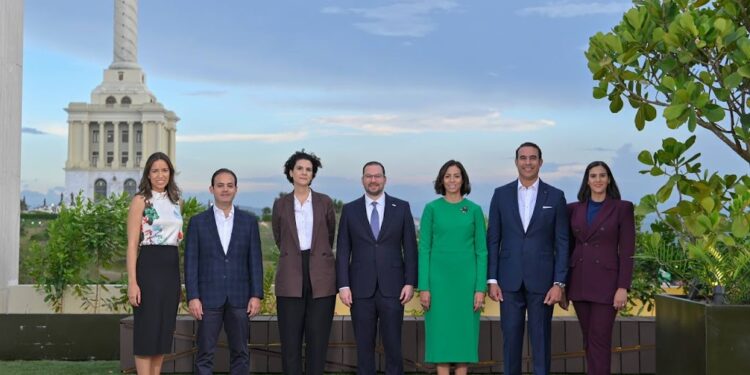 ANJE celebra su VII edición de la Conferencia Empresas Familiares en Santiago