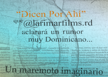 Larimar Films realiza casting abierto para “1998: El Rumor”