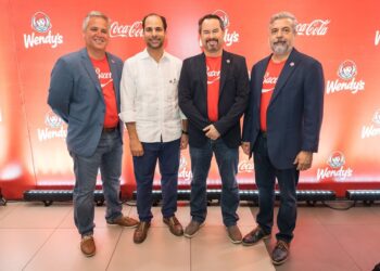 Wendy’s anuncia el lanzamiento de Baconator Fest 2023