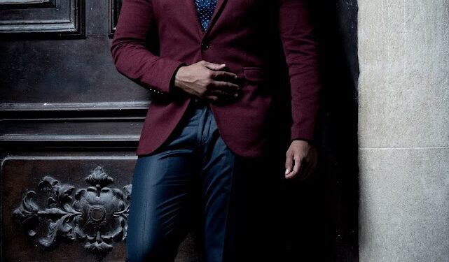 Henry Santos con bolero urbano “Necesitaba decirlo”