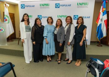Popular fomenta el liderazgo femenino y participación en carreras STEM