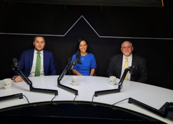 JP Talks: La nueva plataforma de Jiménez Peña
