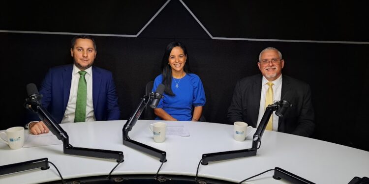 JP Talks: La nueva plataforma de Jiménez Peña