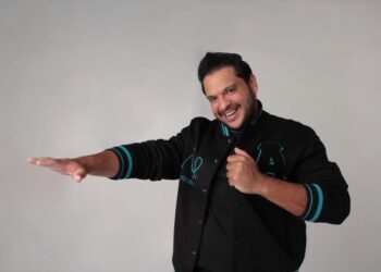 Miguel Delgado estrenará su disco “Verano” con concierto