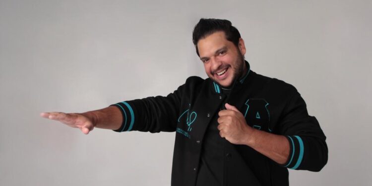 Miguel Delgado estrenará su disco “Verano” con concierto