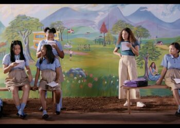 Camila Santana: “Película Ramona nos enfrenta a una realidad muy cruda”