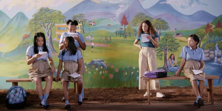 Camila Santana: “Película Ramona nos enfrenta a una realidad muy cruda”