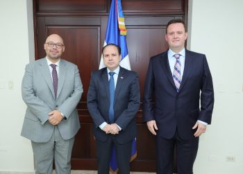 Viceministro Hugo Rivera invita a LATAM Capital a ingresar a nueva área de desarrollo turístico en  RD