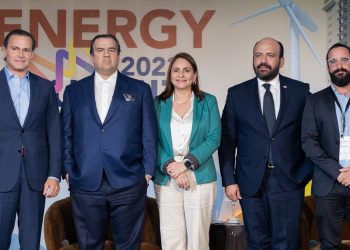 Empresas de la Industria del Combustible afirman gas natural es el combustible idóneo para transición energética