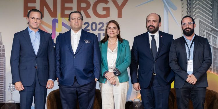 Empresas de la Industria del Combustible afirman gas natural es el combustible idóneo para transición energética