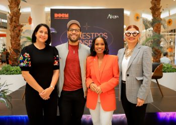 Docente Emprende presenta la segunda edición de “Maestros que Inspiran”