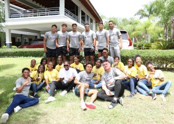 Los Yankees de Nueva York permanecen comprometidos con causas sociales en la República Dominicana