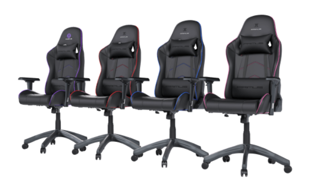 Papás gamers comparten con sus hijos la pasión por el gaming utilizando los dispositivos Primus