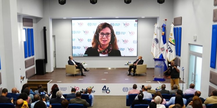 Representantes de 27 países miembros de OIT/Cinterfor se reunirán en RD para analizar el futuro de la formación profesional