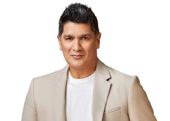 Eddy Herrera llega “Agradecido” al Gran Teatro del Cibao el sábado 23 de septiembre