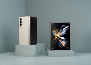 Tres razones para elegir un foldable de Samsung