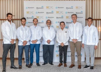 Bluewave Group y Coral Hospitality Corp se unen para gestión de propiedades vacacionales en el país