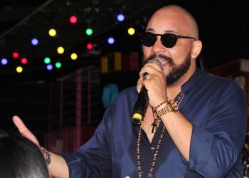 Badir lanza colaboraciones con El Canario y Milly en el marco de su gira por el país