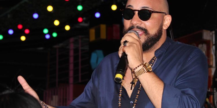 Badir lanza colaboraciones con El Canario y Milly en el marco de su gira por el país