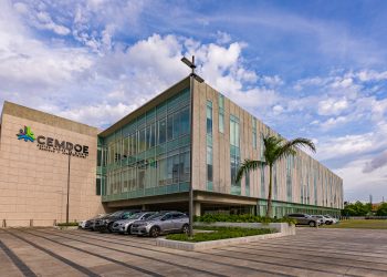 CEMDOE obtiene acreditación internacional de calidad y seguridad JCI