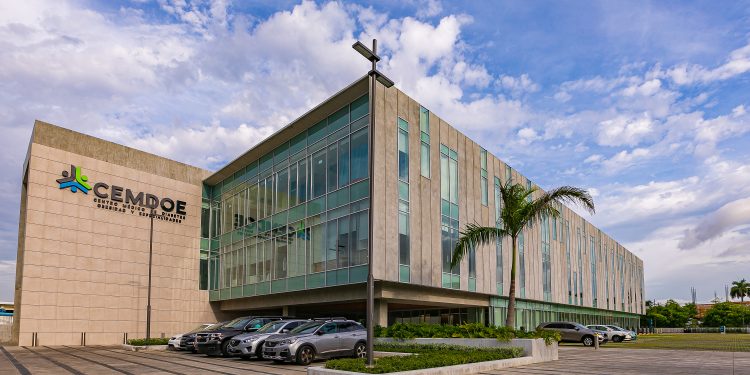 CEMDOE obtiene acreditación internacional de calidad y seguridad JCI