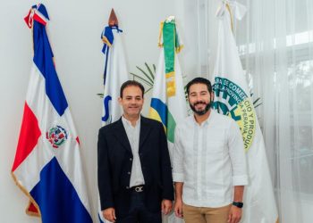 La SIPEN formará en materia de pensiones a todas las provincias del país a través de las Cámaras de Comercio y Producción