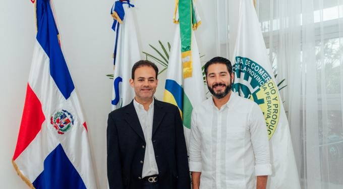 La SIPEN formará en materia de pensiones a todas las provincias del país a través de las Cámaras de Comercio y Producción