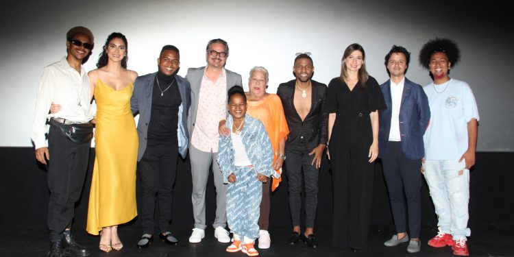 “Malos Padres” la comedia del verano puedes disfrutarla en los cines del país