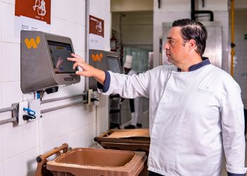 Iberostar Hotels & Resorts reduce un 28% el desperdicio alimentario en los primeros seis meses de implementación de la IA en sus hoteles