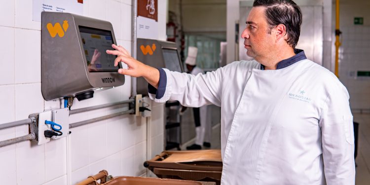 Iberostar Hotels & Resorts reduce un 28% el desperdicio alimentario en los primeros seis meses de implementación de la IA en sus hoteles