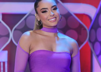 Nathaly Luna se une a “La Opción 13.0”; un nuevo peldaño en su carrera
