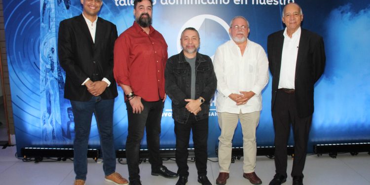 Caribbean Cinemas y Altice ofrecen detalles de 3ra. edición Festival de Cine Fine Arts Hecho en RD