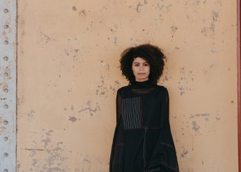 Yina Jiménez Suriel es seleccionada como curadora de la Bienal del Mercosur