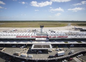 Gabinete de Turismo toma medidas preventivas en aeropuertos dominicanos por tormenta Franklin