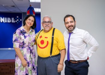 Fundación Didáctica realizó primer Congreso de Educación Emocional en la República Dominicana