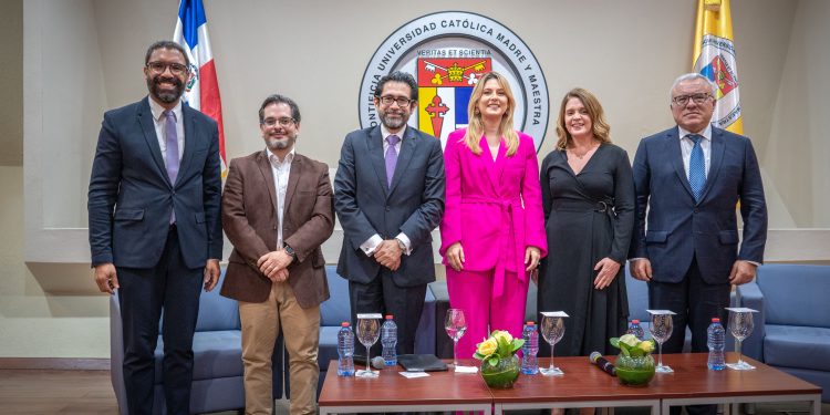 Jurista advierte la importancia de la seguridad jurídica para preservar crecimiento de Inversión Extranjera Directa