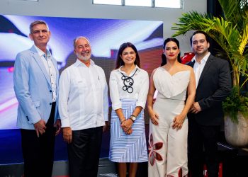 Teruel introduce motocicletas Aprilia y Moto Guzzi al mercado dominicano