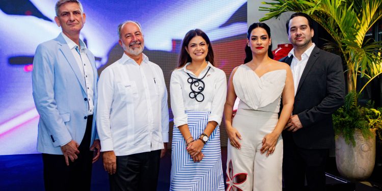 Teruel introduce motocicletas Aprilia y Moto Guzzi al mercado dominicano