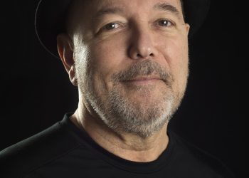 Rubén Blades, el Poeta de la Salsa, llega a Santo Domingo el 29 de septiembre