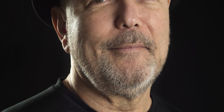 Rubén Blades, el Poeta de la Salsa, llega a Santo Domingo el 29 de septiembre
