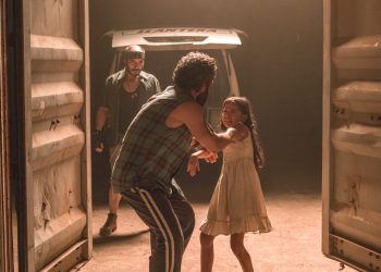 Tim Ballard y Manny Pérez estarán presente en el estreno de “Sound of Freedom” en República Dominicana