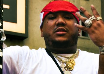 Tivi Gunz estrena “Montana” su nuevo trap