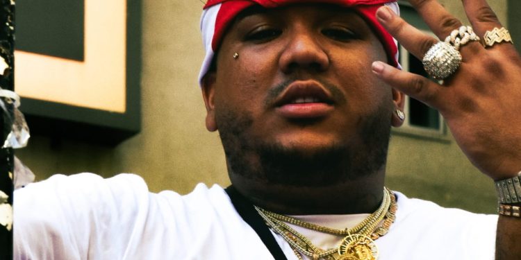 Tivi Gunz estrena “Montana” su nuevo trap