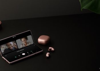 Más allá del Fold: la trayectoria pionera del Galaxy Z Fold en innovación móvil