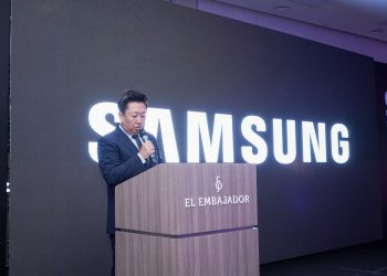 Samsung presentó su portafolio de soluciones tecnológicas en el evento Smart Solutions