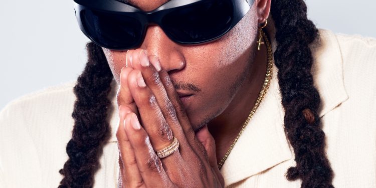 Bokotax hace dembow con contenido sincero y real,  presentando su tema “Desconocido”