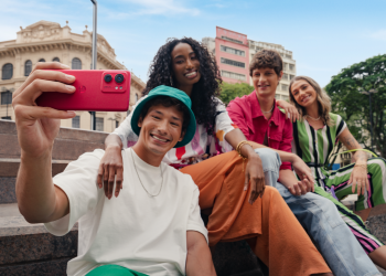 5 formas en las que MediaTek potencia el nuevo motorola edge 40