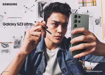 Samsung Galaxy S23 Ultra: experiencia épica en fotografía, juegos y rendimiento