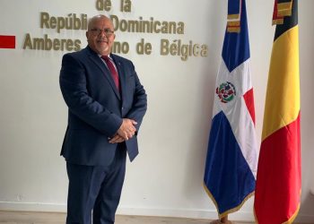 Belgium Dominicana una feria de negocios para el país