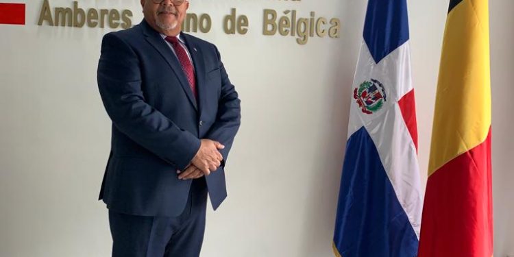 Belgium Dominicana una feria de negocios para el país